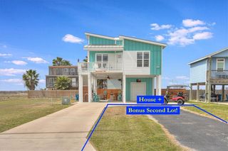 1918 Eskridge St 1 & 2, Port Aransas, TX 78373