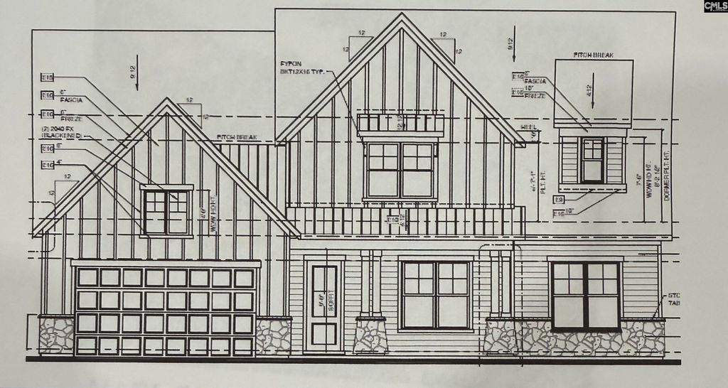 911 Hope Ferry Road, Lexington, SC 29072