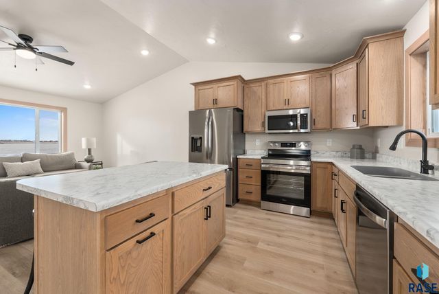 208 N Sund St Street, Worthing, SD 57077