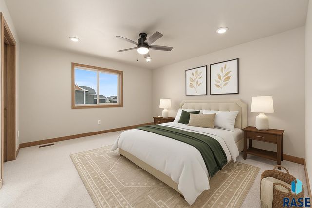 208 N Sund St Street, Worthing, SD 57077