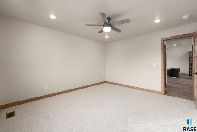 208 N Sund St Street, Worthing, SD 57077