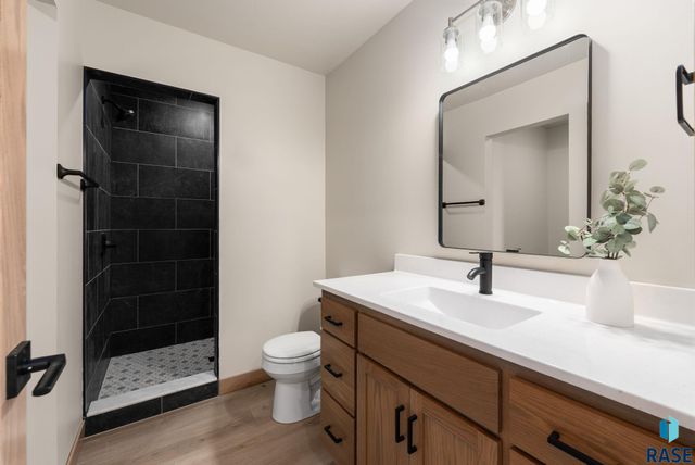 208 N Sund St Street, Worthing, SD 57077