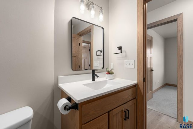 208 N Sund St Street, Worthing, SD 57077