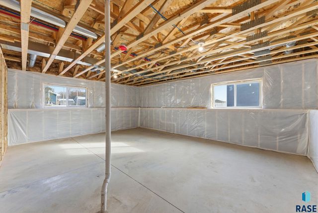 208 N Sund St Street, Worthing, SD 57077