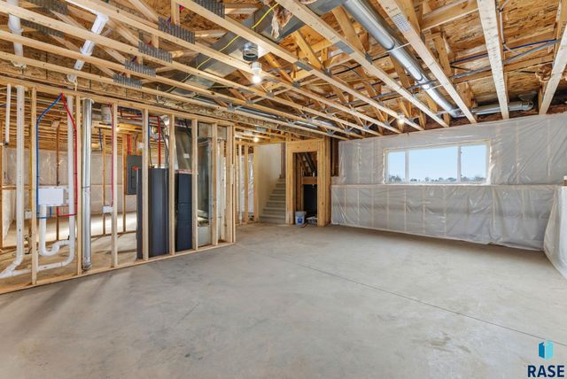 208 N Sund St Street, Worthing, SD 57077