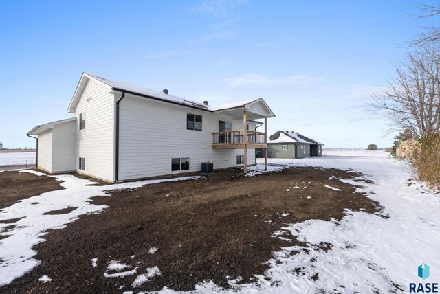 208 N Sund St Street, Worthing, SD 57077