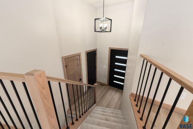 208 N Sund St Street, Worthing, SD 57077