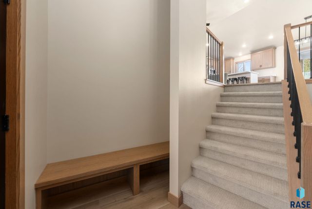 208 N Sund St Street, Worthing, SD 57077