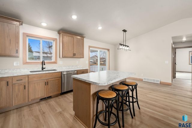 208 N Sund St Street, Worthing, SD 57077