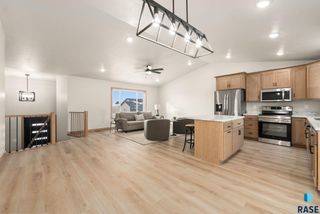 208 N Sund St Street, Worthing, SD 57077