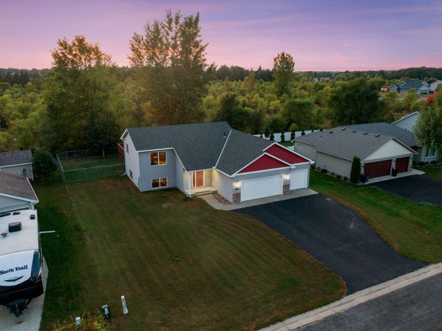 22871 Topaz Street, Saint Augusta, MN 56301