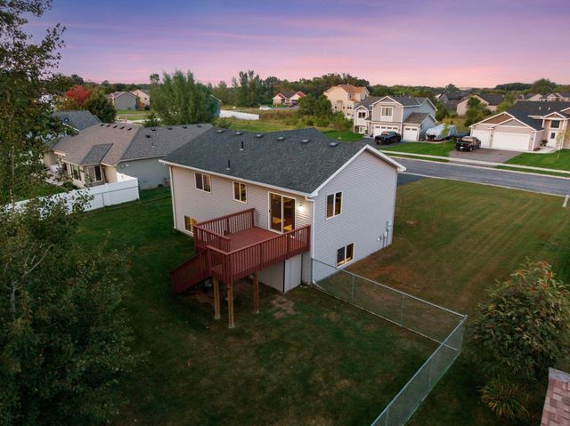 22871 Topaz Street, Saint Augusta, MN 56301