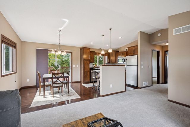 22871 Topaz Street, Saint Augusta, MN 56301