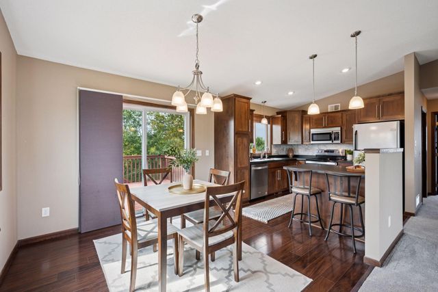 22871 Topaz Street, Saint Augusta, MN 56301