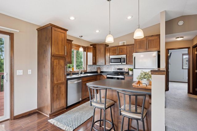 22871 Topaz Street, Saint Augusta, MN 56301