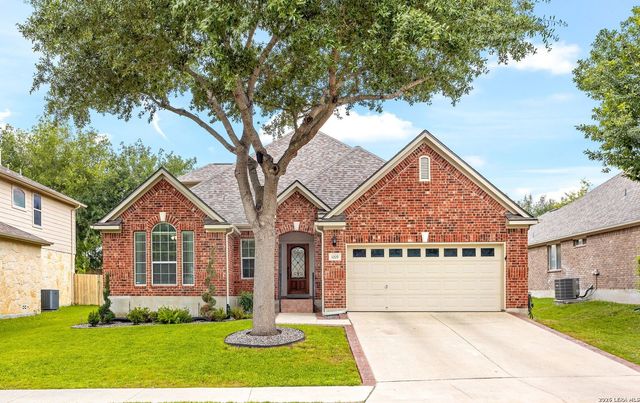 1009 Oak Ridge, Schertz, TX 78154