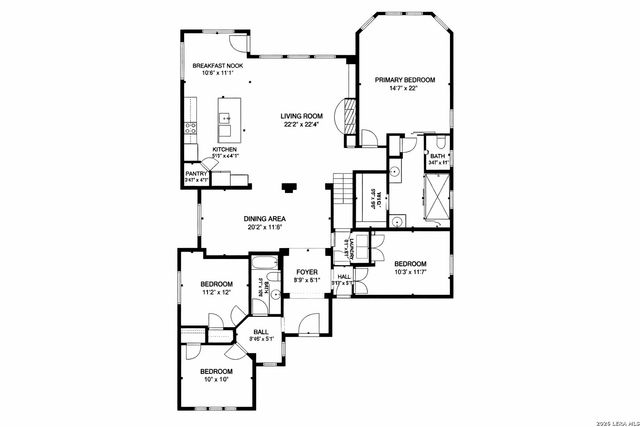 1009 Oak Ridge, Schertz, TX 78154