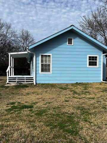 307 E Main Street, Ladonia, TX 75449