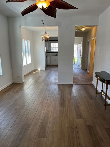 307 E Main Street, Ladonia, TX 75449