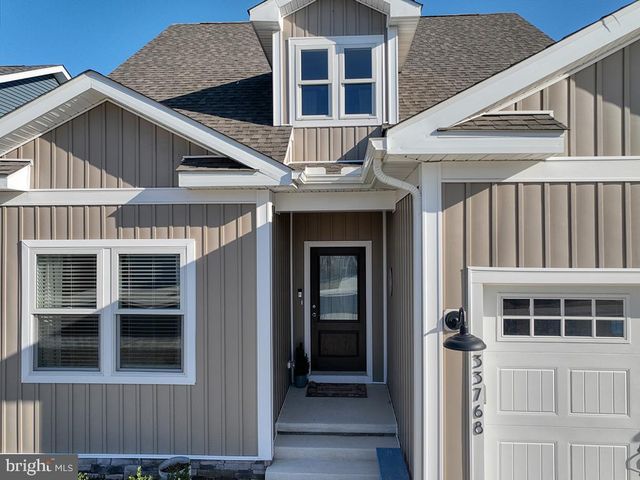 33768 CATCHING COVE CT, Lewes, DE 19958