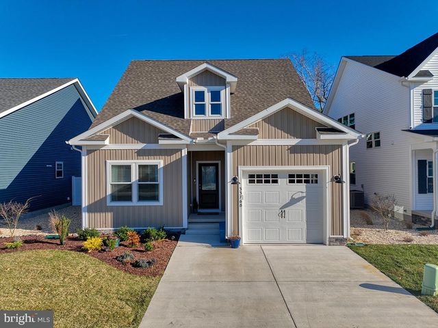 33768 CATCHING COVE CT, Lewes, DE 19958