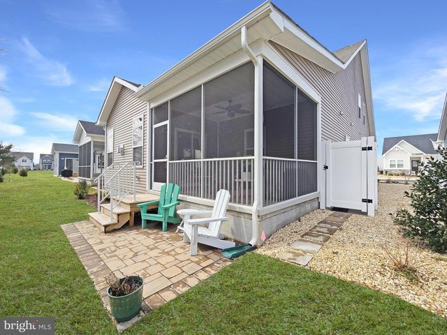 33768 CATCHING COVE CT, Lewes, DE 19958