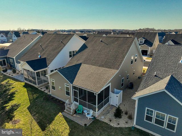 33768 CATCHING COVE CT, Lewes, DE 19958