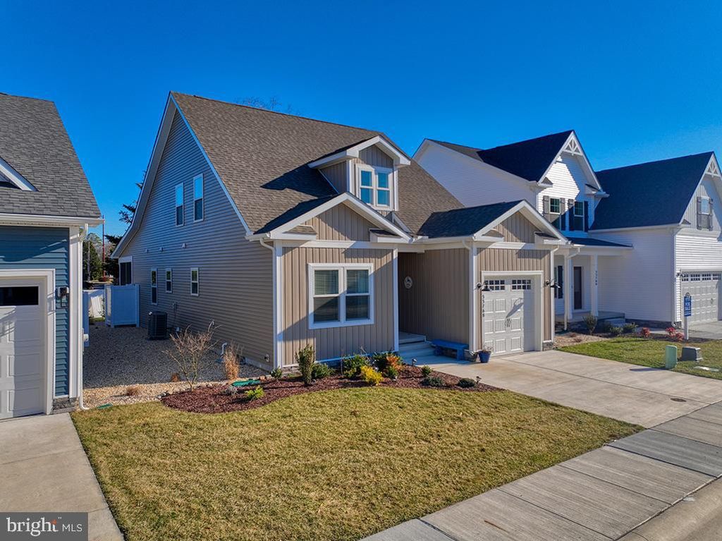 33768 CATCHING COVE CT, Lewes, DE 19958