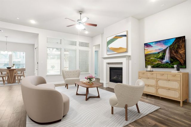 11370 Bull Head Lane, Flower Mound, TX 76262