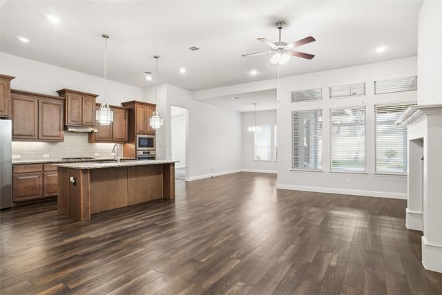 11370 Bull Head Lane, Flower Mound, TX 76262