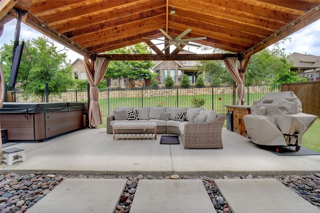 11370 Bull Head Lane, Flower Mound, TX 76262