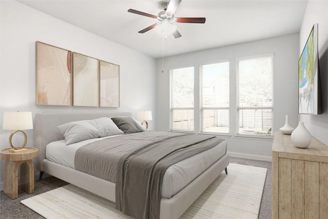 11370 Bull Head Lane, Flower Mound, TX 76262