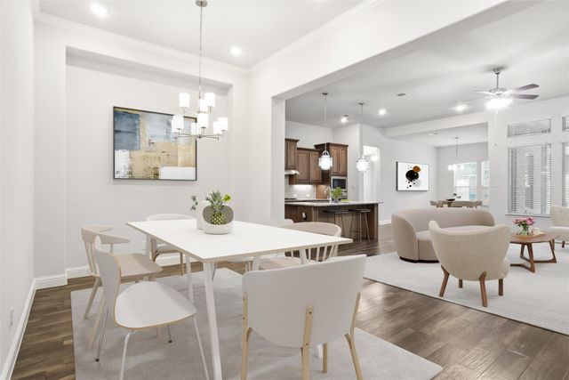 11370 Bull Head Lane, Flower Mound, TX 76262