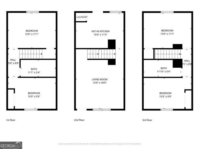 2165 S Milledge Avenue E4, Athens, GA 30605