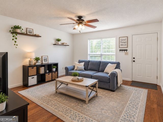 2165 S Milledge Avenue E4, Athens, GA 30605