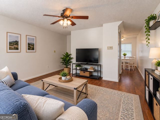 2165 S Milledge Avenue E4, Athens, GA 30605