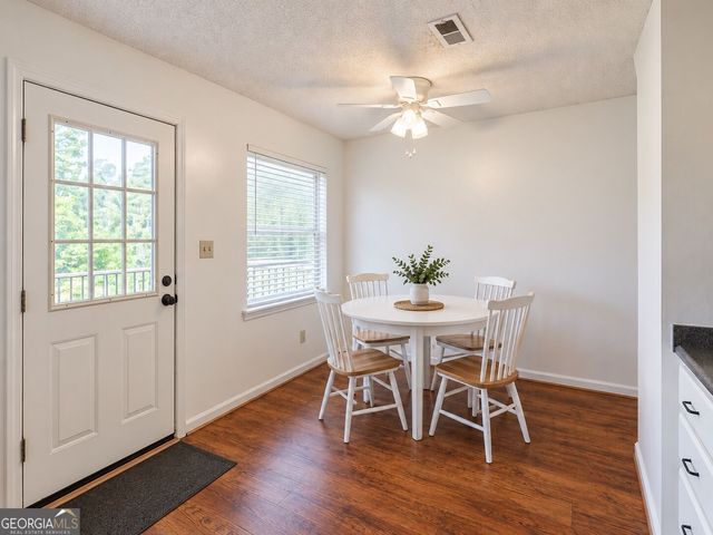 2165 S Milledge Avenue E4, Athens, GA 30605