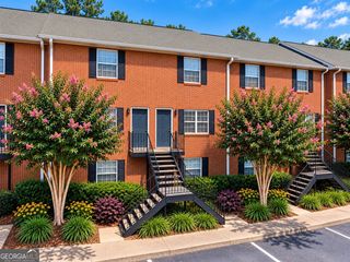 2165 S Milledge Avenue E4, Athens, GA 30605