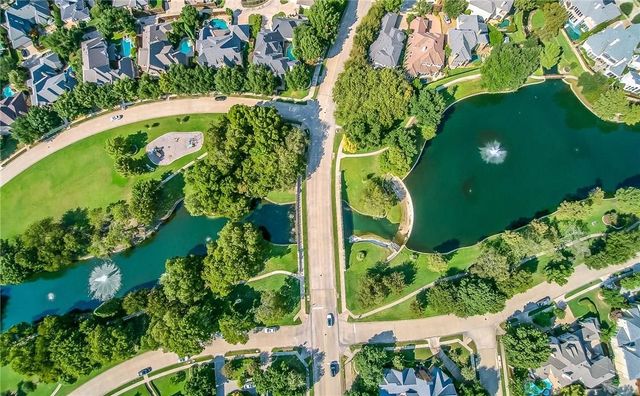 3928 Dove Creek Lane, Plano, TX 75093