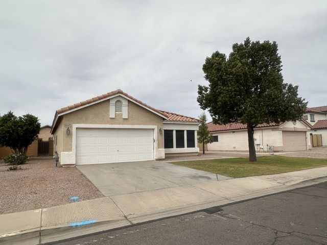 8248 E Posada Avenue, Mesa, AZ 85212