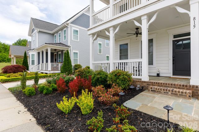 815 Bluff Loop Road, Rock Hill, SC 29730