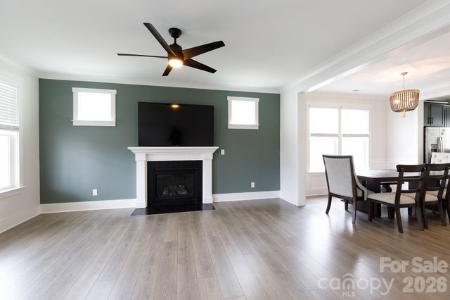 815 Bluff Loop Road, Rock Hill, SC 29730