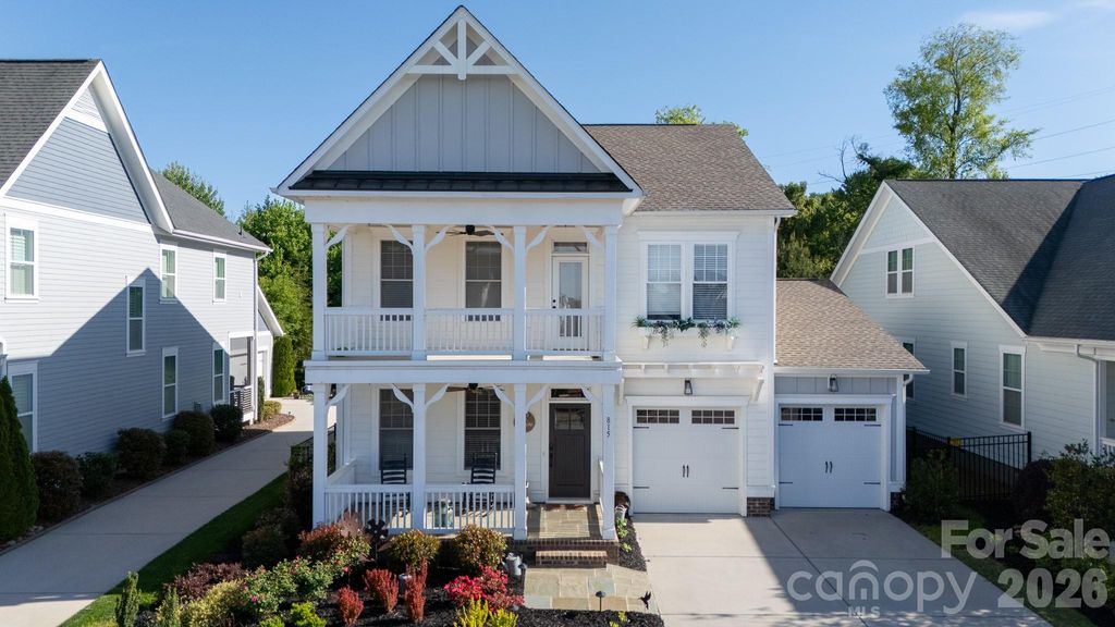 815 Bluff Loop Road, Rock Hill, SC 29730