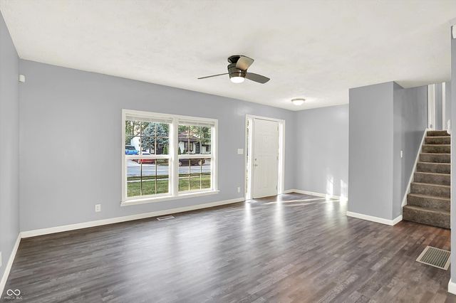 8104 Barry Road, Indianapolis, IN 46219