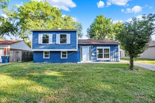 8104 Barry Road, Indianapolis, IN 46219