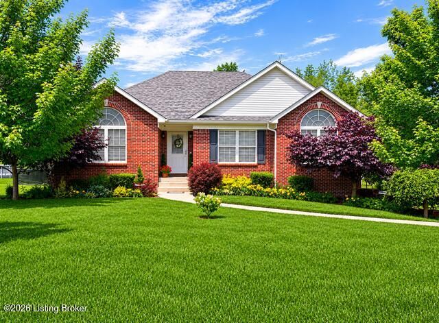 116 Illinois Way, Coxs Creek, KY 40013