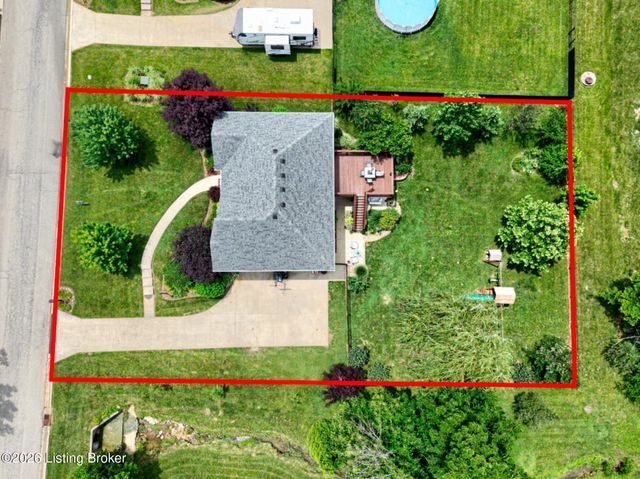 116 Illinois Way, Coxs Creek, KY 40013