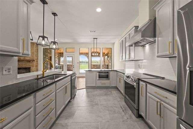 7754 County Road 275, Terrell, TX 75160