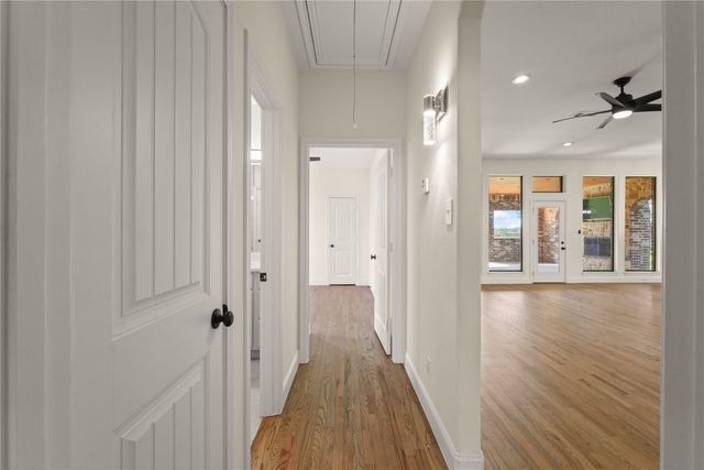 7754 County Road 275, Terrell, TX 75160