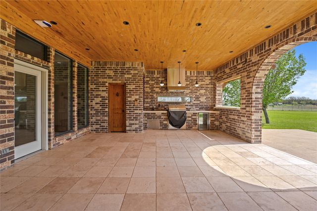 7754 County Road 275, Terrell, TX 75160